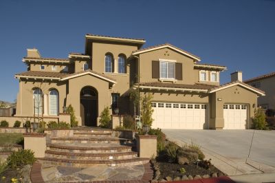 Stucco Service