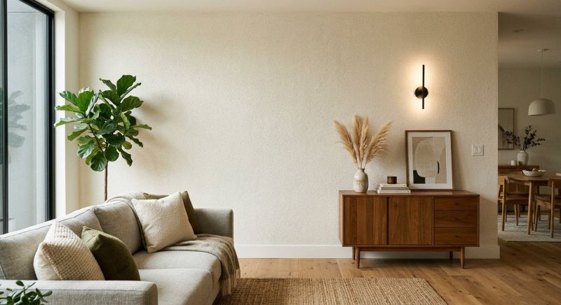 Acrylic Stucco Installation in Sonoma County, CA