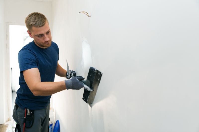 Cracked Stucco Repair in Santa Rosa, CA