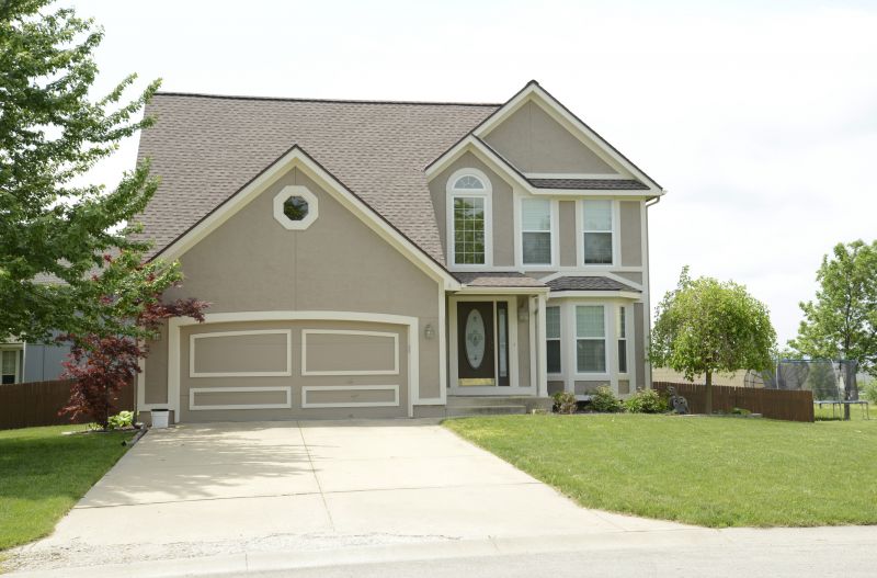 Post-Replacement Finish