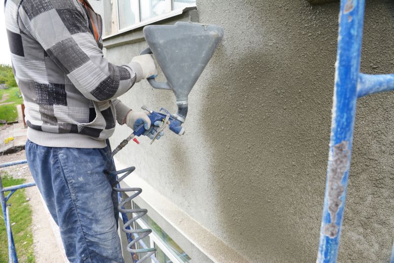Stucco Installation in Ventura County, CA