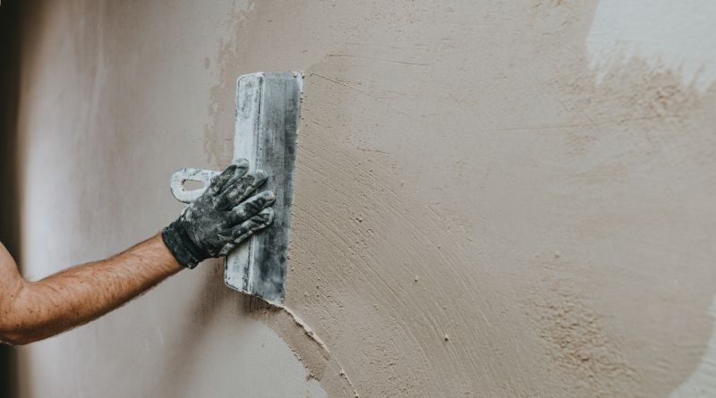 Stucco Installation in Ventura County, CA