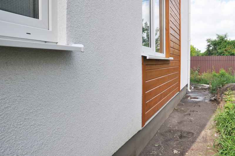 Stucco Repair in Marin County, CA