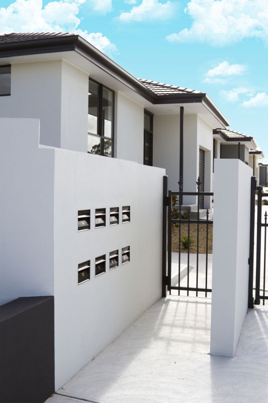 Stucco Siding Replacement in Santa Rosa, CA