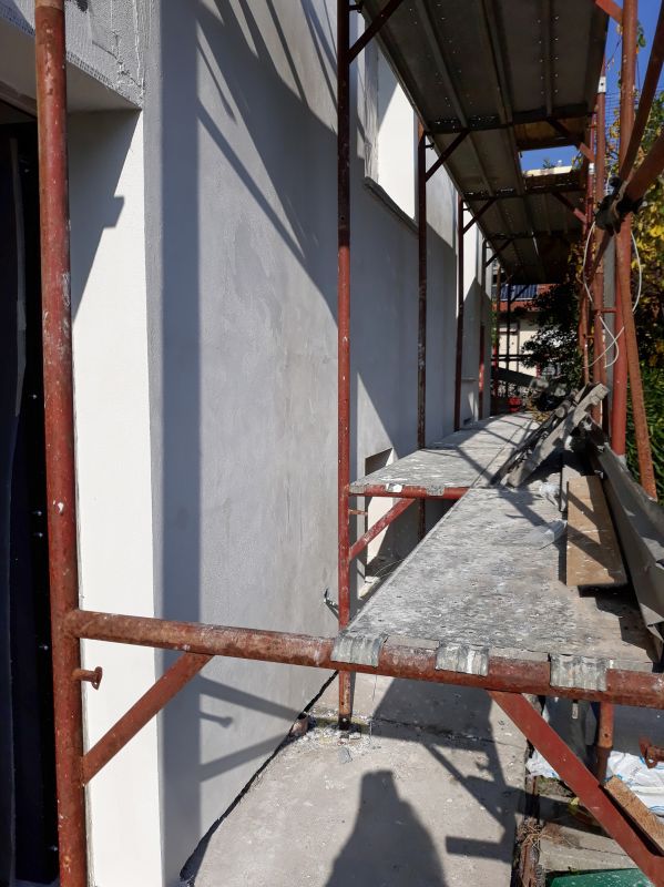 Ongoing Maintenance Advice